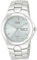 Citizen Eco-Drive Corso Stainless Steel Mens Watch