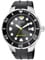 Citizen Eco-Drive Professional Diver Mens Watch