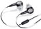 Bose Mobile In-Ear Headset In Black 