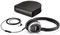 Bose OE2i Black On-Ear Audio Headphones
