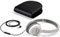Bose OE2i White On-Ear Audio Headphones