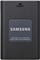 Samsung Rechargeable Lithium-Ion Digital Camera Battery