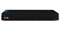 LG Black Blu-ray Disc Player