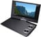 LG Black Portable Blu-ray Disc Player