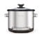 Breville Risotto Plus Stainless Steel Combination Slow Cooker And Steamer