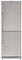 Blomberg Stainless Steel Bottom Freezer Refrigerator