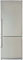 Blomberg Stainless Steel Bottom Freezer Refrigerator