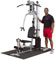 Body-Solid Powerline Home Gym