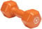 Body-Solid 10 lb Vinyl Dumbell
