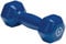Body-Solid 5 lb Vinyl Dumbell