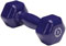 Body-Solid 7 lb Vinyl Dumbell