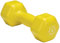 Body-Solid 9 lb Vinyl Dumbell
