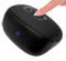 AT&T Black Portable Bluetooth LoudSpeakr