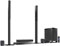 Panasonic 5.1 Channel 3D Blu-ray Home Theater System