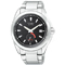 Citizen Eco-Drive WR100 Stainless Steel Mens Watch