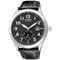 Citizen Eco-Drive Sub Second Dial Mens Watch