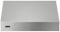 Viking 36" Brigade Series Stainless Steel Wall Hood