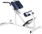 Life Fitness Hammer Strength Back Extension