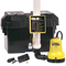 Basement Watchdog Emergency Battery Operated Backup Sump Pump
