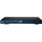 LG Black 3D Blu-Ray Disc Player