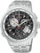 Citizen Eco-Drive Chrono-Time A-T Mens Watch