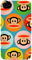 Paul Frank Blue Zoom iPhone 4 Hard Case