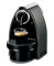 Nespresso Essenza C101 Titanium Grey Automatic Espresso Machine