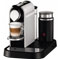 Nespresso Aluminum Citiz & Milk Espresso Machine