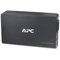 APC AV C Type 2 Outlet Wall Mount Power Filter