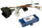 Pac Audio Volkwagen Radio Replacement Interface With Navigation Outputs 