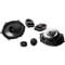 JL Audio Evolution C3 5 x 7" Component Speakers