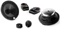 JL Audio 6.5" Black Convertible Components