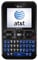 Pantech AT&T Slate Black Wireless Cellular Phone