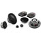 JL Audio 6.5" Evolution C5  3-Way Component System