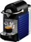 Nespresso Pixie Electric Indigo Espresso Machine