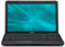 Toshiba Satellite C650 Series Black Trax Laptop Computer