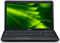 Toshiba Satellite C650 Series Black Laptop Computer