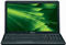 Toshiba Satellite C650 Series Black Laptop Computer