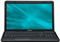 Toshiba Satellite C650 Series Black Laptop Computer