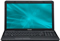 Toshiba Satellite C650 Series Black Laptop Computer