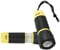 Coast Black Emergency Stretch Light
