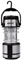 Coast Emergency Black And Silver Area Light
