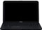 Toshiba Satellite Series Black Laptop Computer