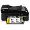 HP Officejet 7500A Wide Format E-All-in-One Printer