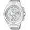 Citizen Eco-Drive Stainless Steel Chronograph Mens Watch