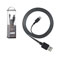 Ventev ChargeSync USB A To Lightning Connector Cable 3ft