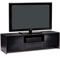 BDI Casata Series Black TV Stand