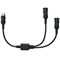 Kenwood Marine Controller Y-Splitter Cable
