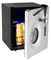 Avanti 1.7 Cu. Ft. Portable Party Pub
