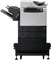HP LaserJet M4345xs Printer